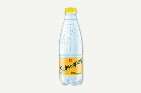 Eau Schweppes 1 Ltr