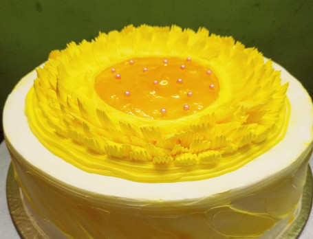 Gâteau Ananas (Demi Kg)