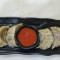 Chicken Momo (Steamed) (6 Pcs)