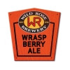 Wraspberry Ale