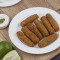 Moch Mocha Paneer Finger [8 Pcs] With Mayo Dip