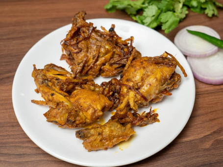 Chicken Dhakai Fry [3 Pcs]