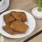 Murgi Mini Cutlet [4 Pcs] With Mayo Dip