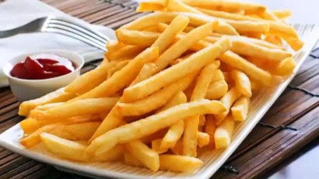 Classic French Fries (200 Gms)