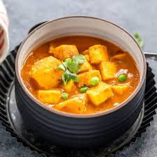 Paneer Aloo Matar 300 Ml