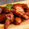 Bbq Wings(6 Pieces)