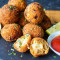 Chicken Cheese Balls [4 Pieces]