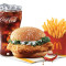 Evm Mcspicy Poulet