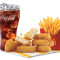 Evm Mcnuggets 6Pc