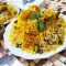 Chicken Biriyani With Egg (750Ml)