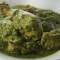 Hariyali Green Chicken (2-3Pcs)