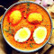 Boiled Egg Curry Fried [4 Eggs]