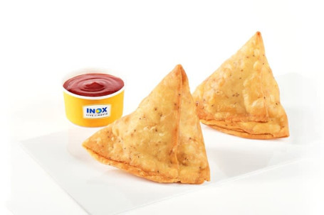 Samosa (2 Pièces) (100 G)