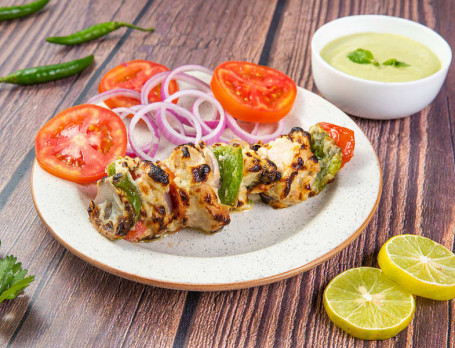 Chicken Irani Kabab (2 Pcs)