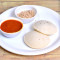 Plain Idli (4 Pcs)