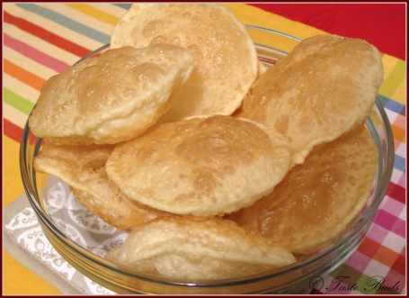 Luchi [8 Pcs]