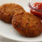 Vegetable Cutlets (3)