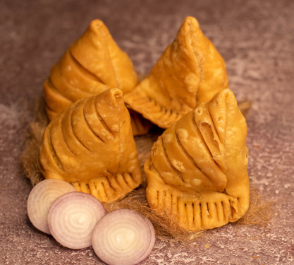 Chinese Samosa (2 Pcs)