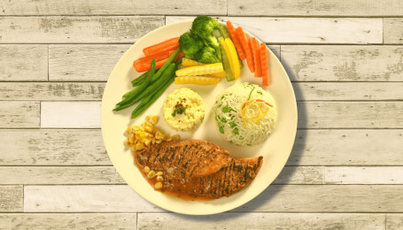 Healthy Grilled Fish Meals