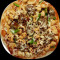 Chicken Fully Loaded Pizza