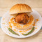 Classic Vada Pav (2 Pieces)