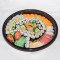 Assiette De Sushis