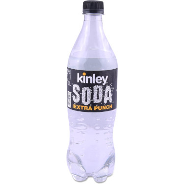 Kinley Soda (750Ml)