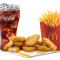 Grand Evm Mcnuggets 9Pc