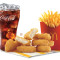 Grand Evm Mcnuggets 6Pc