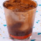 Merry Iced Choco- Orange Latte