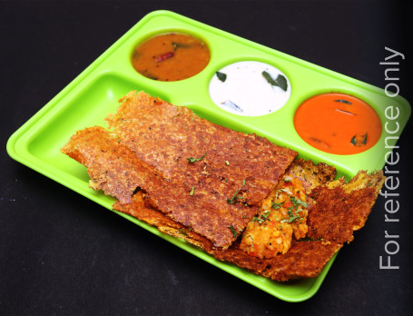 Paneer Fry Masala Dosa