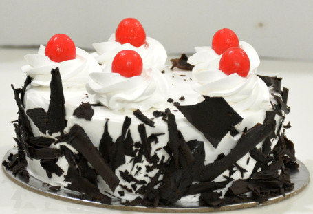 Blackforest Cake (1 Pound)