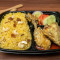 Basanti Pulao+Chicken Bhuna [2 Pcs]+Salad Tray