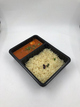 Makhni Bowl