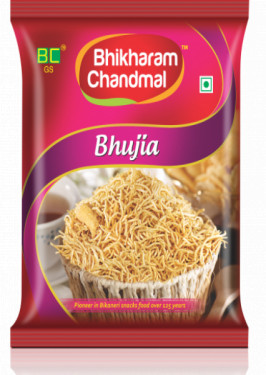 Bhujia Rs 5