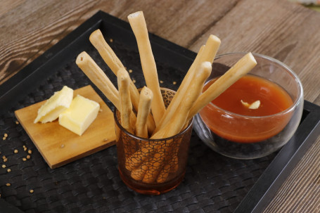 Soup Sticks (10 Pcs In A Packet)