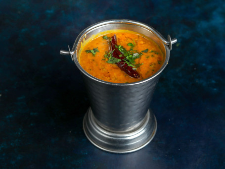 Veg Tadka Dal (1 Plate)