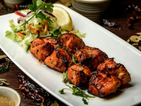 Lasooni Murgh Tikka [6 Pieces]