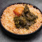 Palak Mutton Biryani [2 Pcs 100Gm]