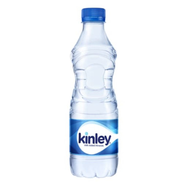 Kinley Water 500Ml