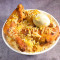 Chicken Biryani Special (2 Pcs Chicken, 1 Pc Egg)