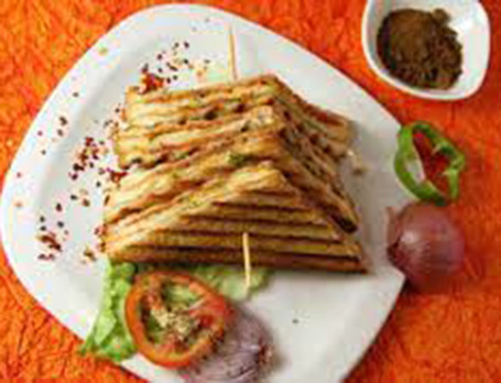Sandwich Maharaja