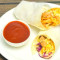 Egg Chicken Fiesta Wrap