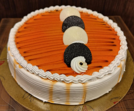 Gâteau Oracle À L'orange (500 Grammes)