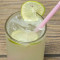 Litchi Lemonade Mocktail