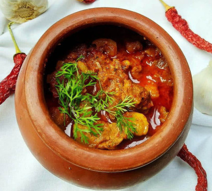 Ahuna Chicken Matka