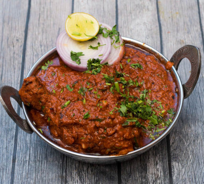 Kadai Chicken Handi