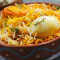 Mini Egg Biryani (500Ml)