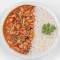 Rajma Rice Bowl The Choice Of /Polao/Jeera Rice/Fried Rice