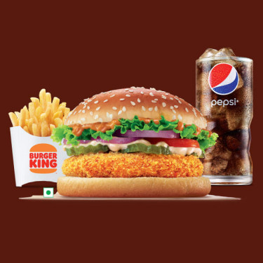 Combo Légumes Lite Whopper Jr